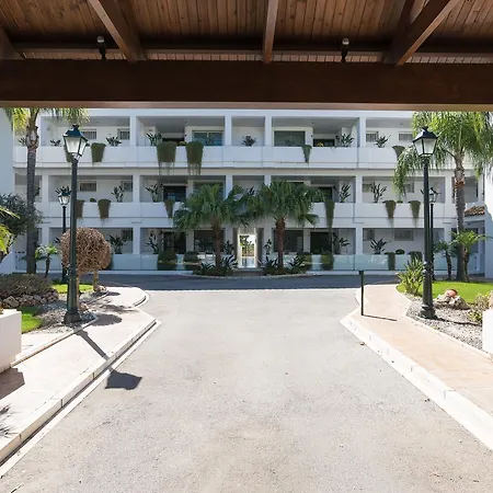 Apartment Bahia Real Marbella