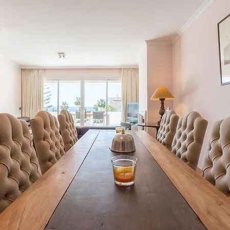 Bahia Real Apartment *