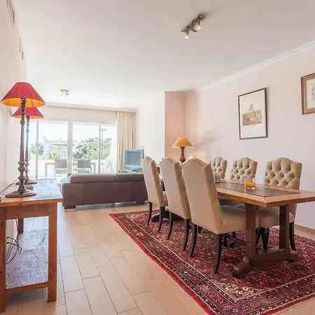 Apartment Bahia Real *