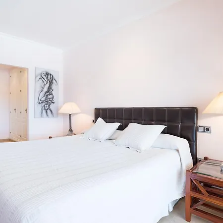 Apartment Bahia Real Marbella