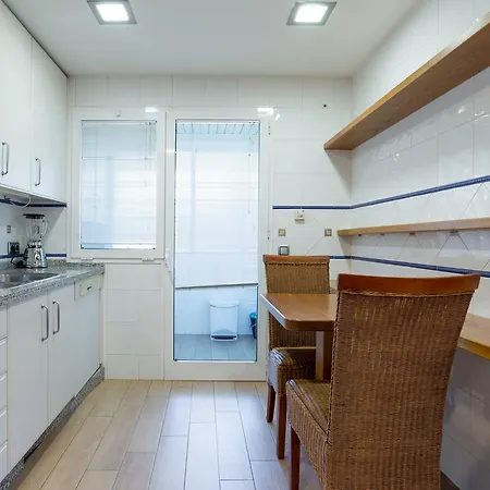 Bahia Real Apartment *