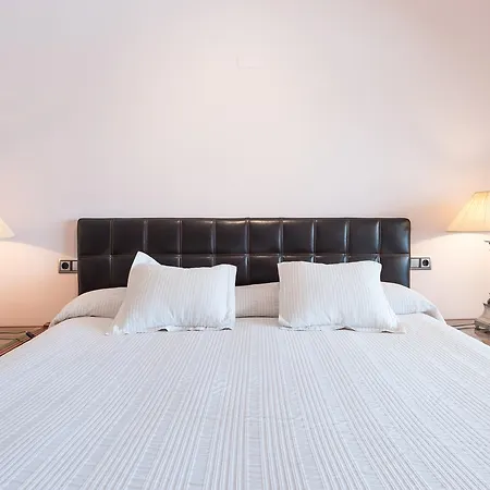 Bahia Real Apartment