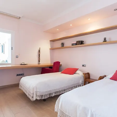 Bahia Real Apartment