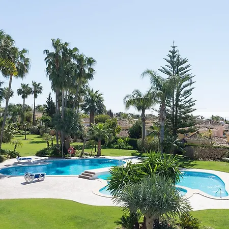 Apartment Bahia Real