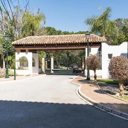 Bahia Real Apartment Marbella