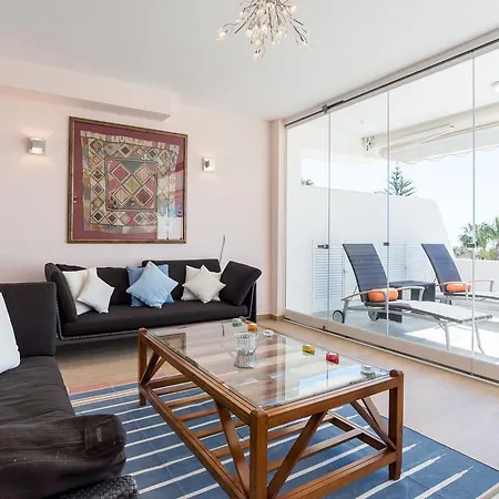 Apartment Bahia Real