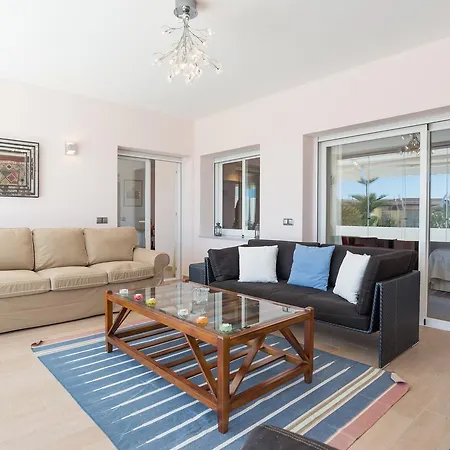 Apartment Bahia Real Marbella