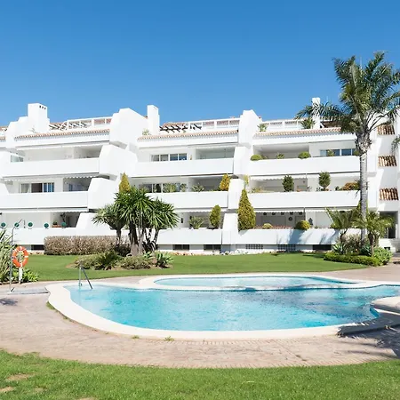 Bahia Real Apartment Marbella