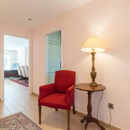 Bahia Real Apartment *