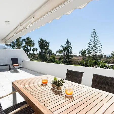 Bahia Real * Marbella