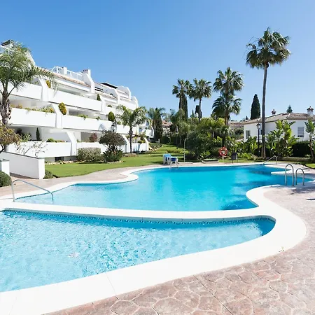Apartment Bahia Real Marbella