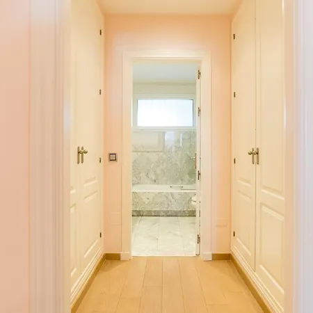 Apartamento Bahia Real *